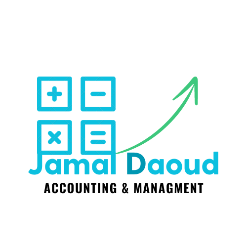 Jamal Daoud for Accounting & Management